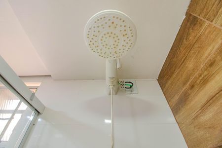 Apartamento à venda com 42m², 2 quartos e 2 vagasBanheiro