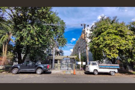 Apartamento à venda com 61m², 2 quartos e sem vaga Apartamento à venda com 61m², 2 quartos e sem vagaFachada do Prédio