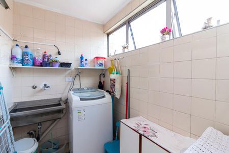 Apartamento à venda com 61m², 2 quartos e sem vaga Apartamento à venda com 61m², 2 quartos e sem vagaÁrea de Serviço