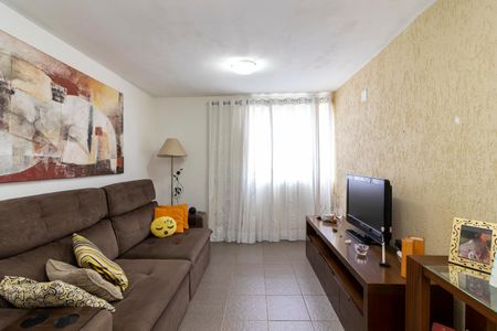 Apartamento à venda com 61m², 2 quartos e sem vaga Apartamento à venda com 61m², 2 quartos e sem vagaSala