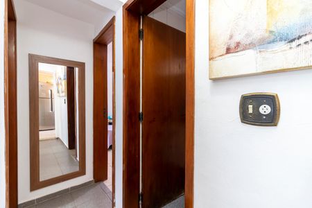 Apartamento à venda com 61m², 2 quartos e sem vaga Apartamento à venda com 61m², 2 quartos e sem vagaCorredor dos Quartos