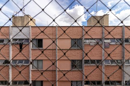 Apartamento à venda com 61m², 2 quartos e sem vaga Apartamento à venda com 61m², 2 quartos e sem vagaQuarto 1 - Vista