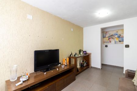 Apartamento à venda com 61m², 2 quartos e sem vaga Apartamento à venda com 61m², 2 quartos e sem vagaSala