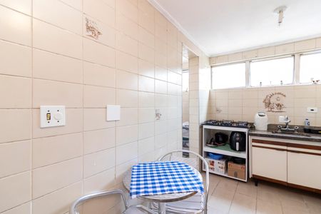 Apartamento à venda com 61m², 2 quartos e sem vaga Apartamento à venda com 61m², 2 quartos e sem vagaCozinha