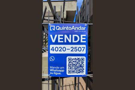 Apartamento à venda com 61m², 2 quartos e sem vaga Apartamento à venda com 61m², 2 quartos e sem vagaPlaca