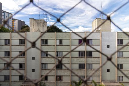 Apartamento à venda com 61m², 2 quartos e sem vaga Apartamento à venda com 61m², 2 quartos e sem vagaQuarto 2 - Vista