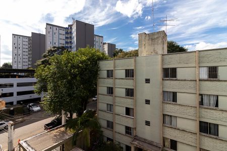 Apartamento à venda com 61m², 2 quartos e sem vaga Apartamento à venda com 61m², 2 quartos e sem vagaSala - Vista