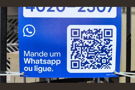 Apartamento à venda com 61m², 2 quartos e sem vaga Apartamento à venda com 61m², 2 quartos e sem vagaPlaca