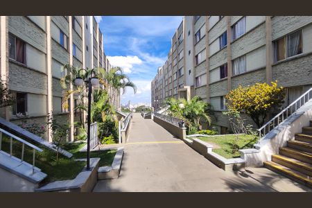 Apartamento à venda com 61m², 2 quartos e sem vaga Apartamento à venda com 61m², 2 quartos e sem vagaÁrea comum