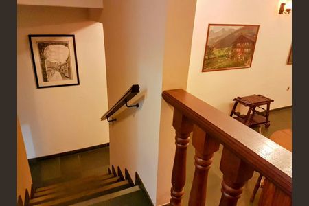 Casa à venda com 262m², 3 quartos e 6 vagas