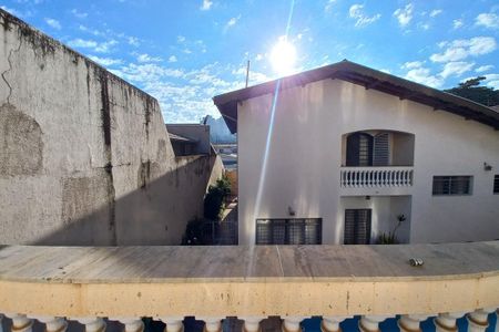 Casa à venda com 600m², 9 quartos e 4 vagas Casa à venda com 600m², 9 quartos e 4 vagasVista do Quarto 3