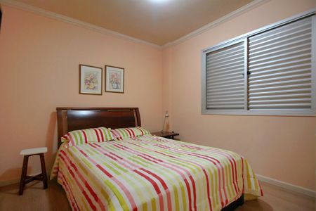 Apartamento à venda com 110m², 3 quartos e 1 vagaQuarto 1