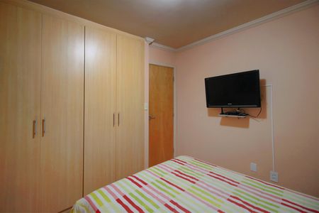 Apartamento à venda com 110m², 3 quartos e 1 vagaQuarto 1