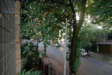 Apartamento à venda com 110m², 3 quartos e 1 vagaVista do Quarto 1