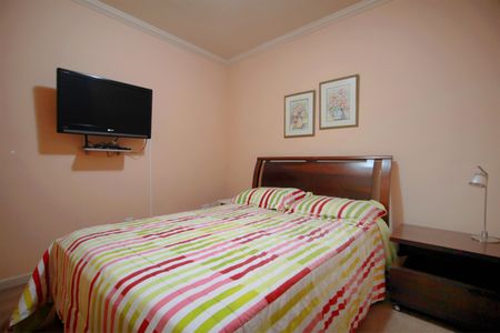 Apartamento à venda com 110m², 3 quartos e 1 vagaQuarto 1