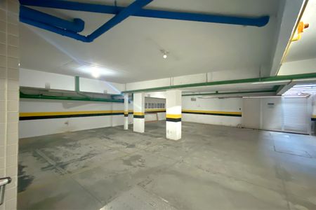 Apartamento à venda com 110m², 3 quartos e 1 vaga Apartamento à venda com 110m², 3 quartos e 1 vagaGaragem