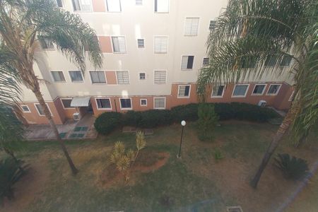Apartamento para alugar com 53m², 2 quartos e 1 vagaVista do Quarto 1 