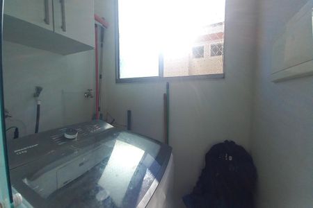 Apartamento para alugar com 53m², 2 quartos e 1 vagaÁrea de Serviço