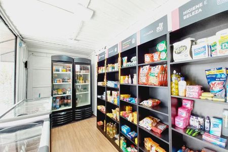 Apartamento para alugar com 53m², 2 quartos e 1 vagaÁrea comum - Mercado 