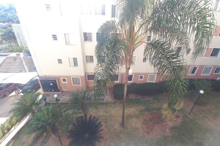 Apartamento para alugar com 53m², 2 quartos e 1 vagaVista da Sala 