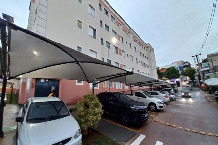 Apartamento para alugar com 53m², 2 quartos e 1 vagaGaragem 