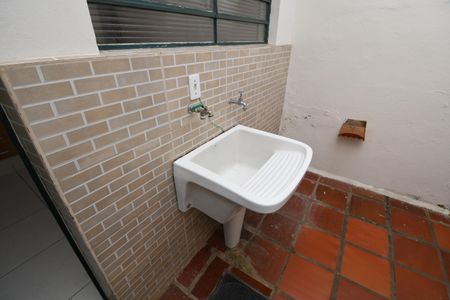 Casa à venda com 145m², 3 quartos e 2 vagasÁrea de Serviço