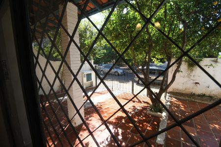 Casa à venda com 145m², 3 quartos e 2 vagasVista da Sala