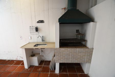 Casa à venda com 145m², 3 quartos e 2 vagasQuintal