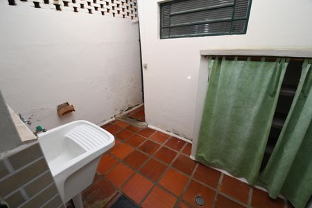 Casa à venda com 145m², 3 quartos e 2 vagasÁrea de Serviço