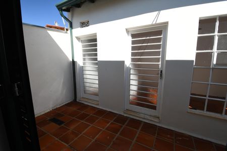 Casa à venda com 145m², 3 quartos e 2 vagasVista da Suíte