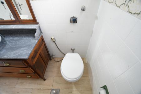 Casa à venda com 145m², 3 quartos e 2 vagasBanheiro Social