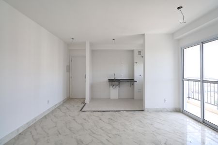 Apartamento à venda com 48m², 2 quartos e 1 vagaSala