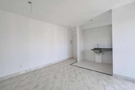Apartamento à venda com 48m², 2 quartos e 1 vagaSala