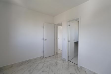 Apartamento à venda com 48m², 2 quartos e 1 vagaSuíte 