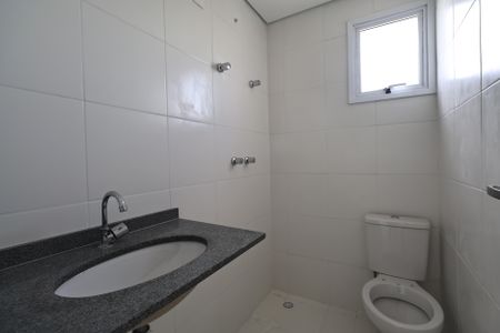 Apartamento à venda com 48m², 2 quartos e 1 vagaBanheiro