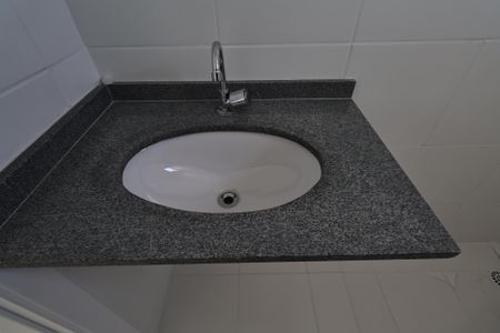 Apartamento à venda com 48m², 2 quartos e 1 vagaBanheiro