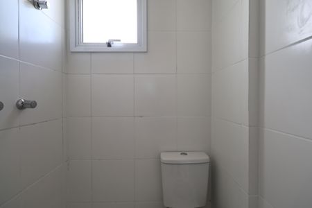 Apartamento à venda com 48m², 2 quartos e 1 vagaBanheiro da Suíte