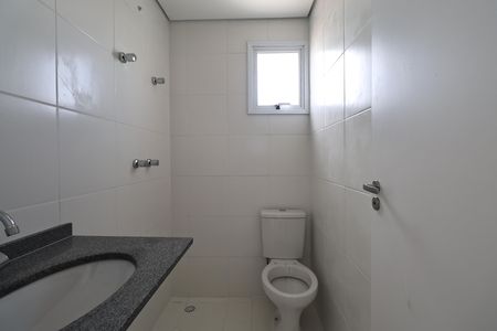 Apartamento à venda com 48m², 2 quartos e 1 vagaBanheiro