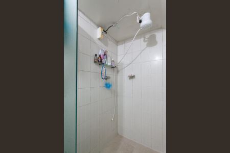 Casa à venda com 360m², 4 quartos e 4 vagas Casa à venda com 360m², 4 quartos e 4 vagasBanheiro Social 2