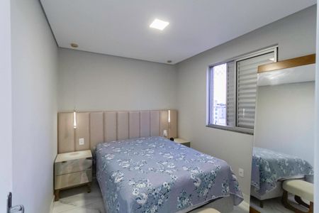 Apartamento à venda com 60m², 2 quartos e 1 vaga Apartamento à venda com 60m², 2 quartos e 1 vagaQuarto 2