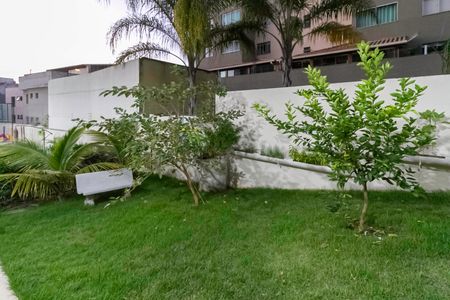 Apartamento à venda com 60m², 2 quartos e 1 vaga Apartamento à venda com 60m², 2 quartos e 1 vagaÁrea comum - Jardim