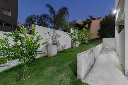 Apartamento à venda com 60m², 2 quartos e 1 vaga Apartamento à venda com 60m², 2 quartos e 1 vagaÁrea comum - Jardim