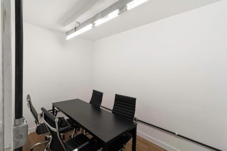 Apartamento à venda com 60m², 2 quartos e 1 vaga Apartamento à venda com 60m², 2 quartos e 1 vagaÁrea comum - Sala de Reunião