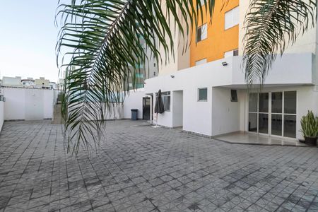 Apartamento à venda com 60m², 2 quartos e 1 vaga Apartamento à venda com 60m², 2 quartos e 1 vagaÁrea comum - Área Externa