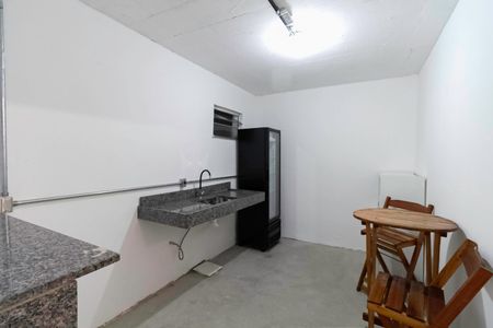 Apartamento à venda com 60m², 2 quartos e 1 vaga Apartamento à venda com 60m², 2 quartos e 1 vagaÁrea comum - Lazer