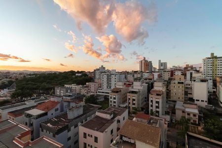 Apartamento à venda com 60m², 2 quartos e 1 vaga Apartamento à venda com 60m², 2 quartos e 1 vagaQuarto 2 - Vista