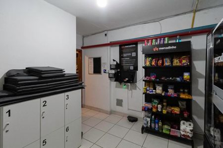 Apartamento à venda com 60m², 2 quartos e 1 vaga Apartamento à venda com 60m², 2 quartos e 1 vagaÁrea comum - Mercado