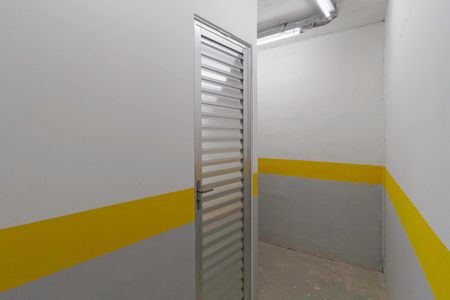 Apartamento à venda com 60m², 2 quartos e 1 vaga Apartamento à venda com 60m², 2 quartos e 1 vagaÁrea comum - Box