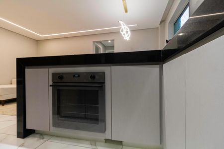 Apartamento à venda com 60m², 2 quartos e 1 vaga Apartamento à venda com 60m², 2 quartos e 1 vagaCozinha