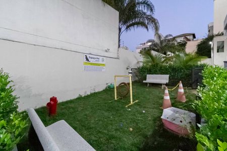 Apartamento à venda com 60m², 2 quartos e 1 vaga Apartamento à venda com 60m², 2 quartos e 1 vagaÁrea comum - Jardim